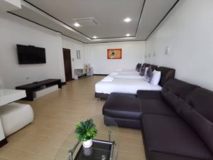 A4 Cviewhotel ซีวิวโฮเทล-